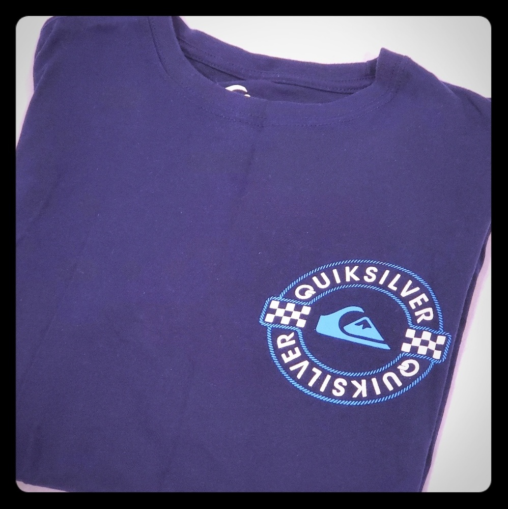 Quiksilver T-shirt